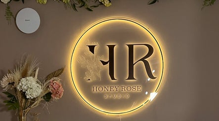 Honey Rose Studio