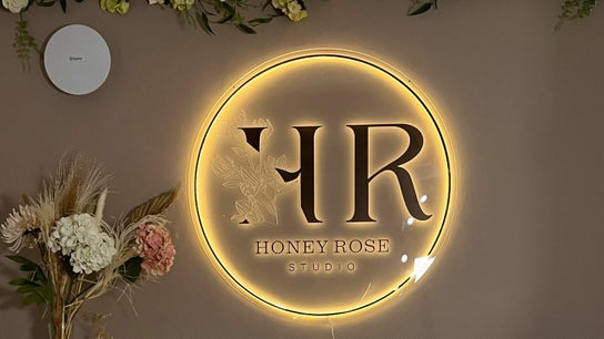 Honey Rose Studio