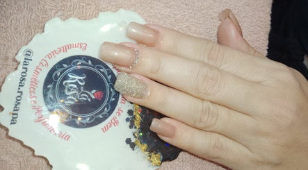 ESPAÇO LÁ ROSA - ESMALTERIA E COSMÉTICOS