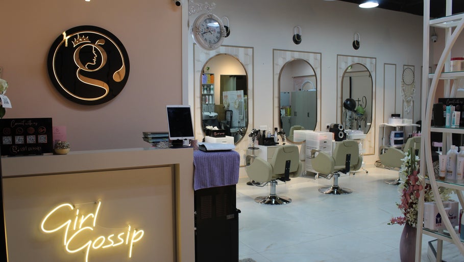 Girl Gossip Ladies Salon image 1