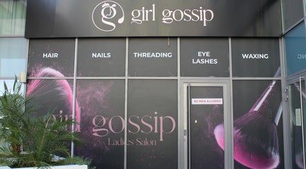 Girl Gossip Ladies Salon image 3