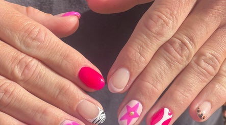 Pink haven Nail Studio