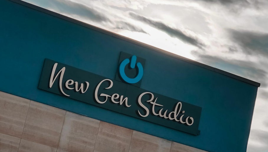 New Gen Studio image 1