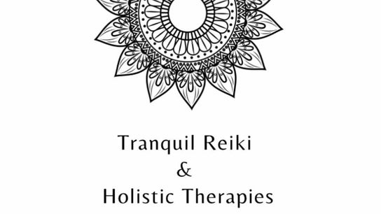 Tranquil Reiki & Holistic Therapies
