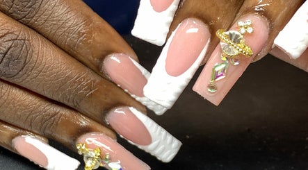 Bahama Beauty Nail Bar image 2