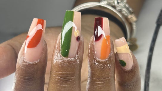 Bahama Beauty Nail Bar