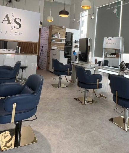 hình ảnh 2 của Airsensation salon