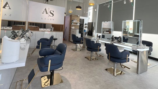 Airsensation salon