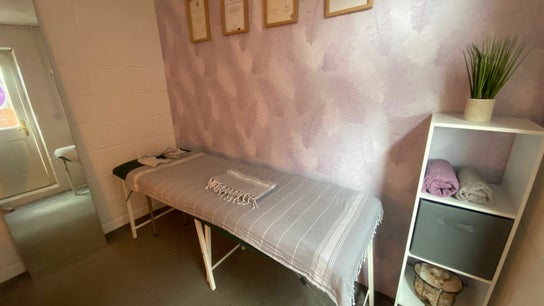 SN Massage Horwich