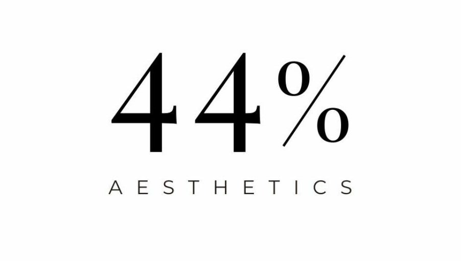 44% Aesthetics image 1