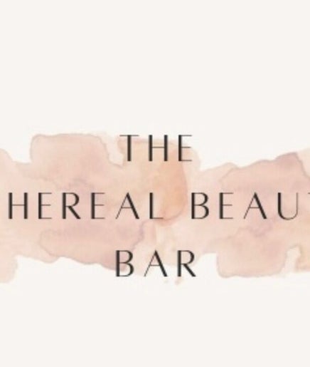 The Ethereal Beauty Bar صورة 2