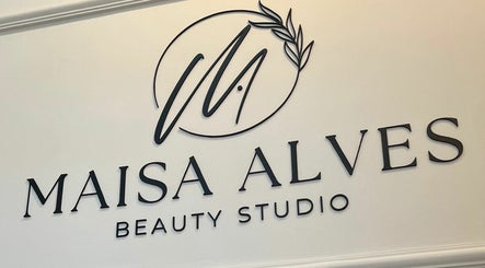 Maisa Alves Beauty Studio