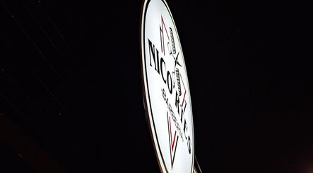 Barbería Nicortes vaizdas 2