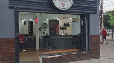 Barbería Nicortes vaizdas 3