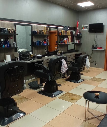 Barber Shop Elegance image 2