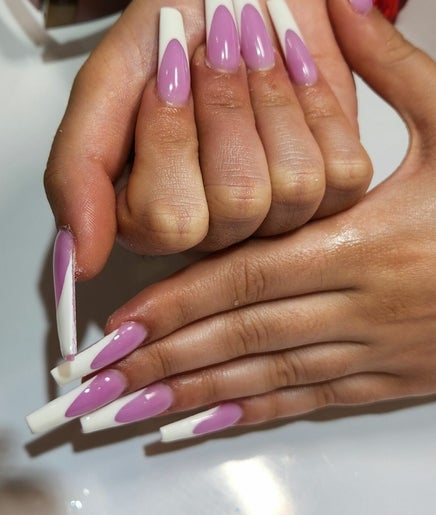 Εικόνα Posh Posh Nails & Spa 2