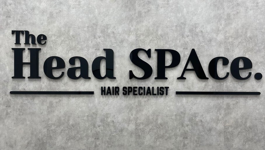 The Head SPAce. HAIR SPECIALIST™️ image 1