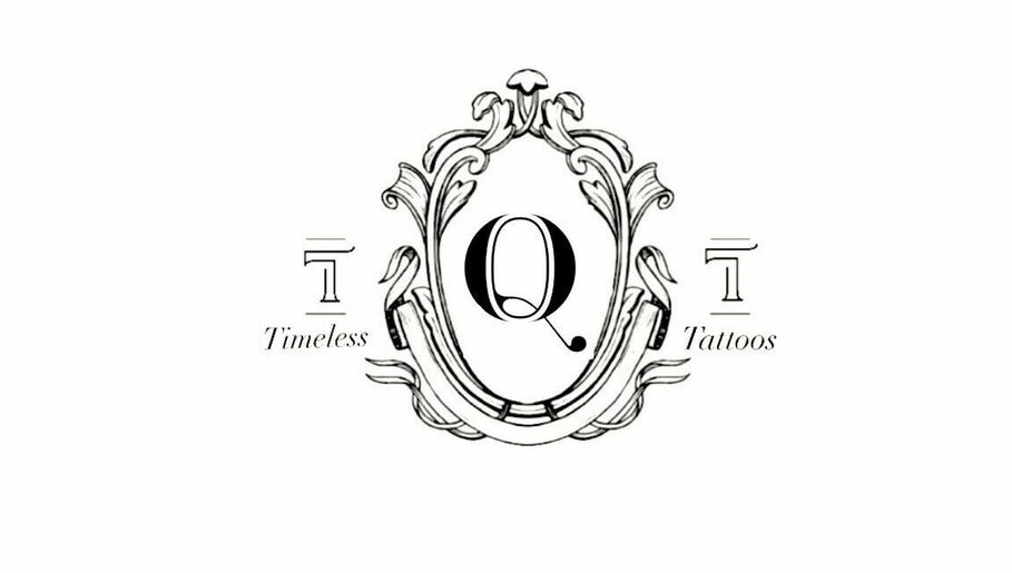 Timeless Q tattoos, bilde 1