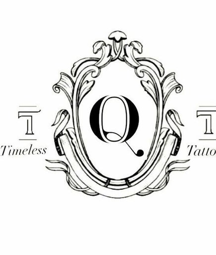 Timeless Q tattoos billede 2