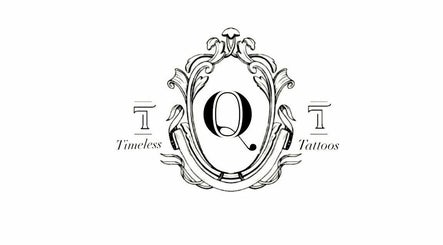 Timeless Q tattoos