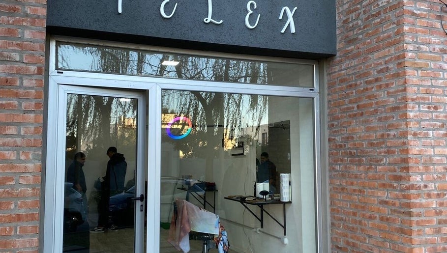 Felex Fisherton изображение 1