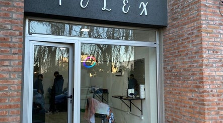 Felex Fisherton