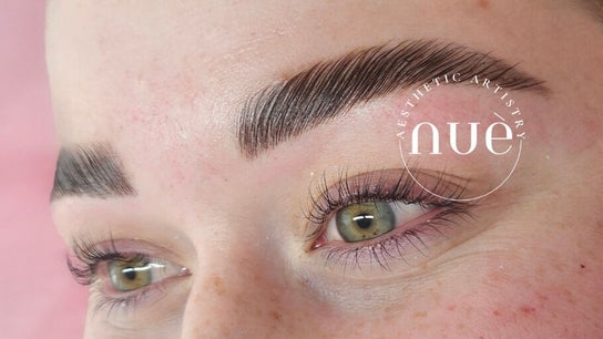 Nue` Aesthetic Artistry