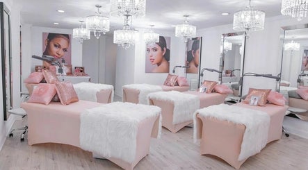 The Lash Studio