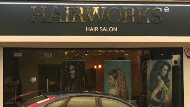 Best blow dry bars and blowout hair styling in Headingley Leeds