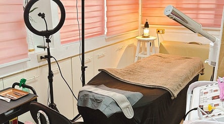 Beauté Realm | The Brow Lair