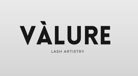 Válure Lash Artisty
