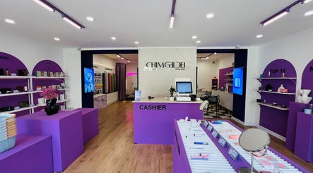 Chimgeldei Beauty Store LLC