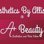 Aesthetics by Allison at A+ Beauty