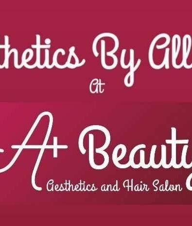 Aesthetics by Allison at A+ Beauty afbeelding 2