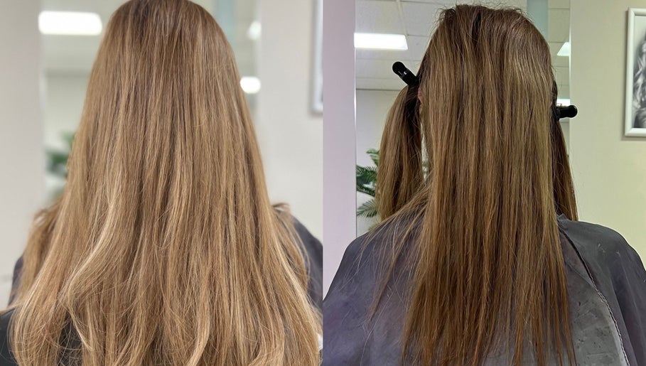 Imagen 1 de Hair Extension Centre