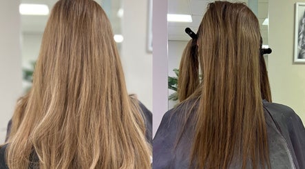 Hair Extension Centre