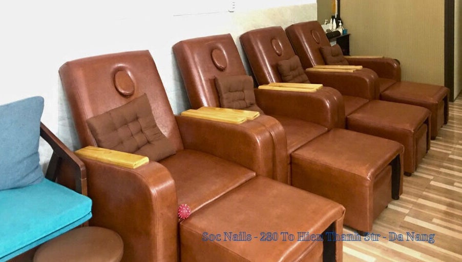 Soc Nails image 1