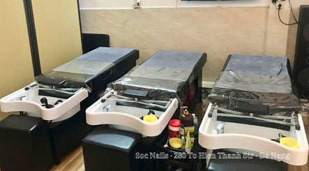 Soc Nails image 2