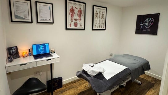 AD Massage Therapy, Leamington Spa