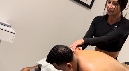 AD Massage Therapy, Leamington Spa image 2