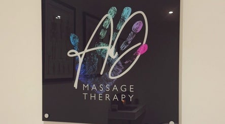 AD Massage Therapy, Leamington Spa image 3