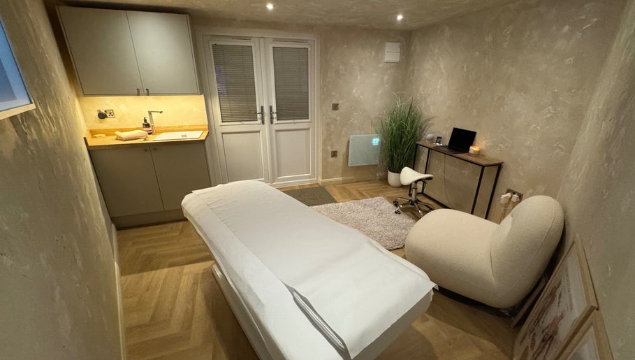 AD Massage Therapy, Stratford-upon-Avon slika 1