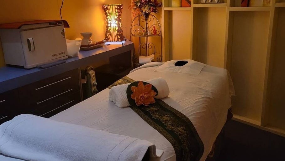 Narin Thai Massage Cardiff – kuva 1