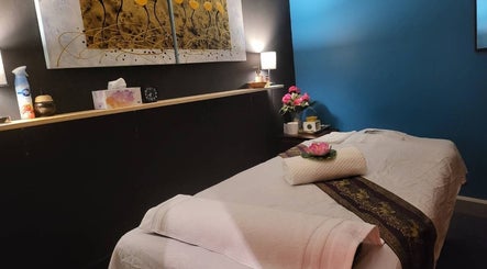 Narin Thai Massage Cardiff – kuva 2