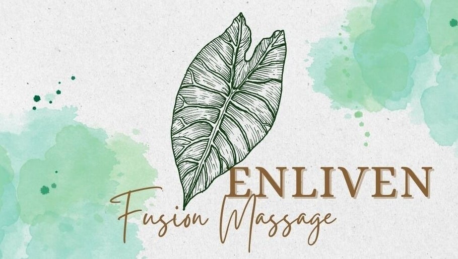 Enliven Fusion Massage image 1