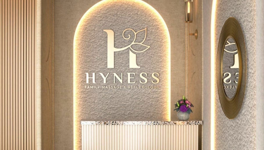 Hyness Massage image 1