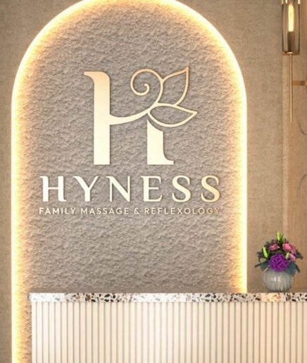 Hyness Massage image 2