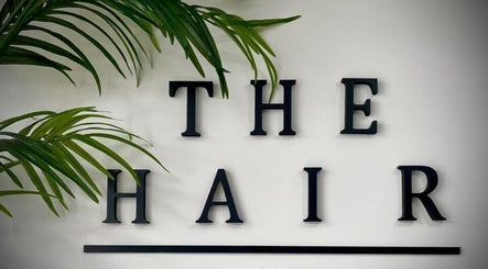 The Princess Treatment at The Hair Barn image 2