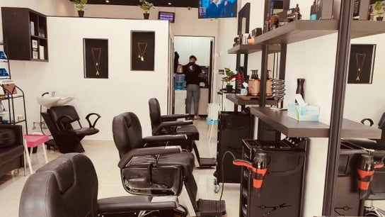 Elliah Gents Salon