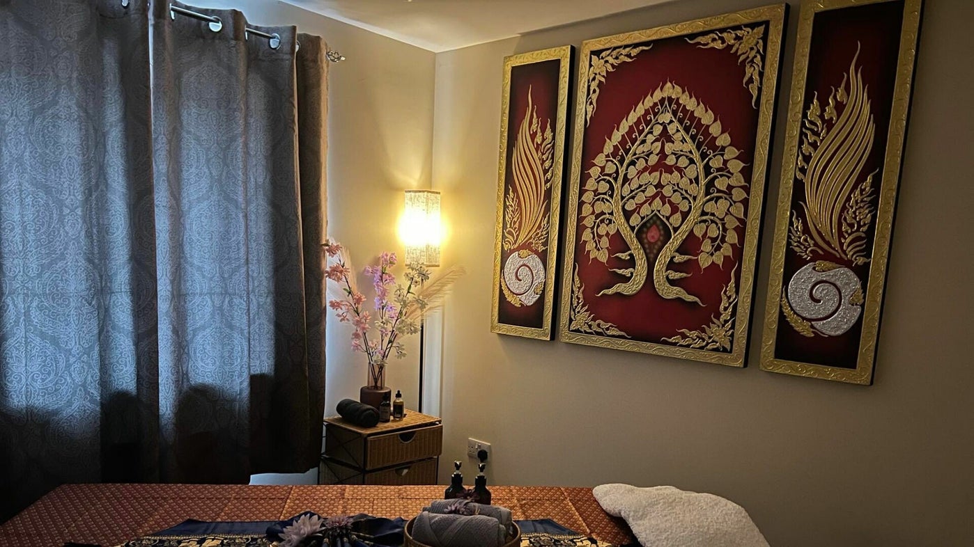 Botan Thai Massage in Ipswich - UK, 81 Meridian Rise - Ipswich | Fresha